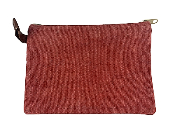 Mäppchen mit Reißverschluß 22 x 16